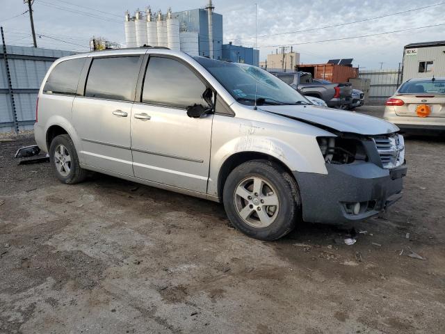 Photo 4 from auction – 2010 DODGE GRAND CARA with VIN 2D4RN5D11AR264007