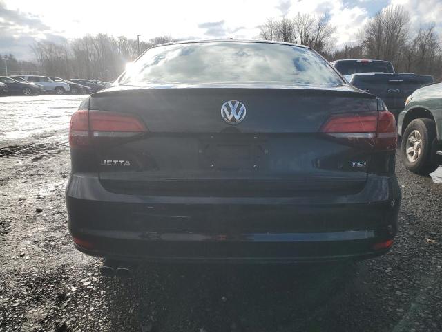 Photo 6 from auction – 2018 VOLKSWAGEN JETTA SE with VIN 3VWDB7AJ7JM210232