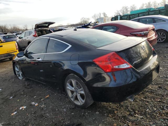 Photo 2 from auction – 2011 HONDA ACCORD EXL with VIN 1HGCS2B85BA002542