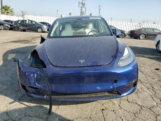 Photo 5 from auction – 2023 TESLA MODEL Y with VIN 7SAYGAEE1PF868029