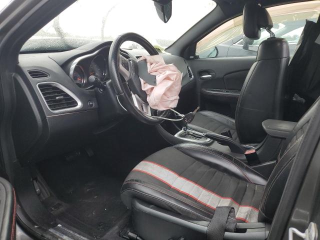 Zdjęcie 7 z aukcji – 2013 DODGE AVENGER R/ z VIN 1C3CDZBG7DN562264