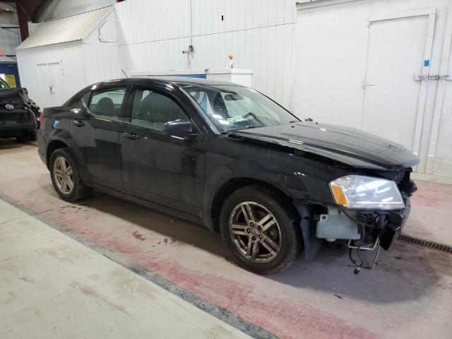 Photo 4 from auction – 2013 DODGE AVENGER SX with VIN 1C3CDZCB9DN548174