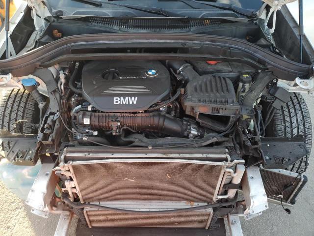 Photo 12 from auction – 2017 BMW X1 XDRIVE2 with VIN WBXHT3Z35H4A65722