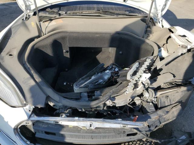 Photo 11 from auction – 2013 TESLA MODEL S with VIN 5YJSA1CG8DFP12090