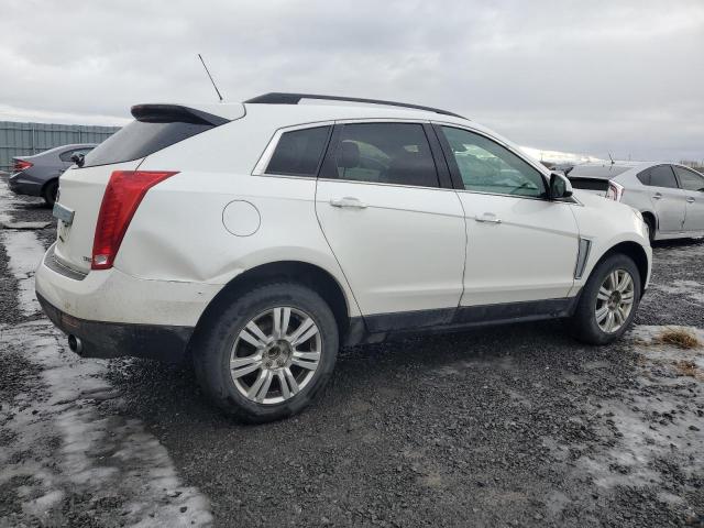 Zdjęcie 3 z aukcji – 2015 CADILLAC SRX z VIN 3GYFNAE38FS582171