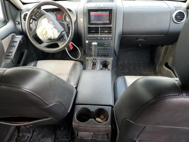 Photo 8 from auction – 2007 FORD EXPLORER S with VIN 1FMEU53807UA28694