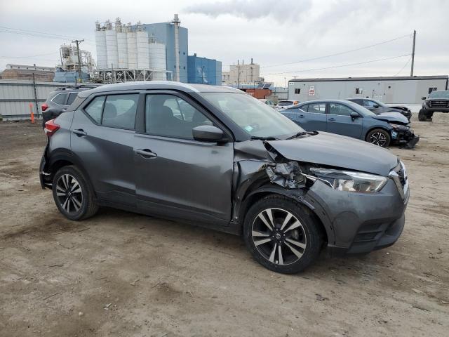 Photo 4 from auction – 2019 NISSAN KICKS S with VIN 3N1CP5CU2KL553374