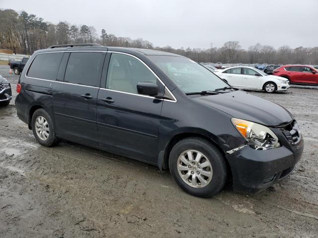 Photo 4 from auction – 2008 HONDA ODYSSEY EX with VIN 5FNRL38748B097332