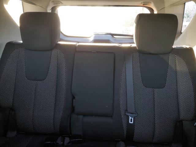 Photo 10 from auction – 2010 CHEVROLET EQUINOX LT with VIN 2CNALDEW6A6412363
