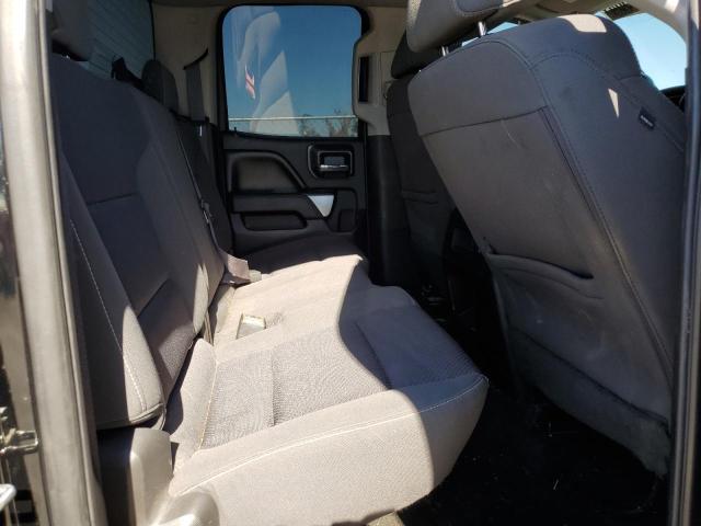 Photo 10 from auction – 2016 CHEVROLET SILVERADO with VIN 1GCRCREC0GZ127892