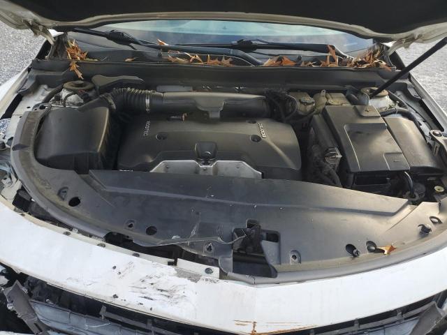 Photo 11 from auction – 2014 CHEVROLET IMPALA LS with VIN 2G11X5SL5E9245354