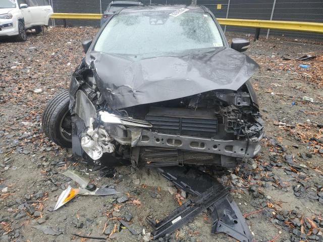 Photo 5 from auction – 2017 FORD FOCUS TITA with VIN 1FADP3N27HL212418