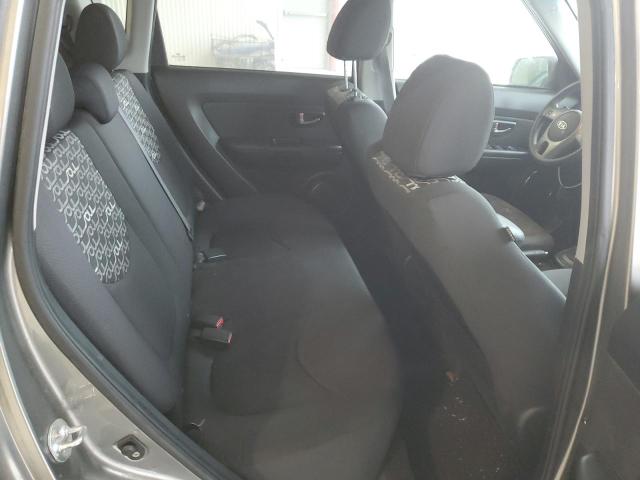 Photo 10 from auction – 2011 KIA SOUL + with VIN KNDJT2A28B7288416