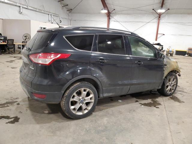 Photo 3 from auction – 2013 FORD ESCAPE SEL with VIN 1FMCU0HX0DUA97892