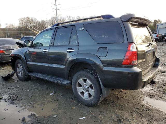 Photo 2 from auction – 2008 TOYOTA 4RUNNER SR with VIN JTEBU14R78K021922