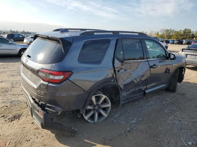 Photo 3 from auction – 2024 HONDA PILOT ELIT with VIN 5FNYG1H81RB033022