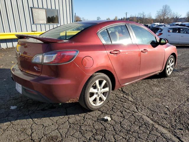 Photo 3 from auction – 2010 MAZDA 3 I with VIN JM1BL1SG4A1309787