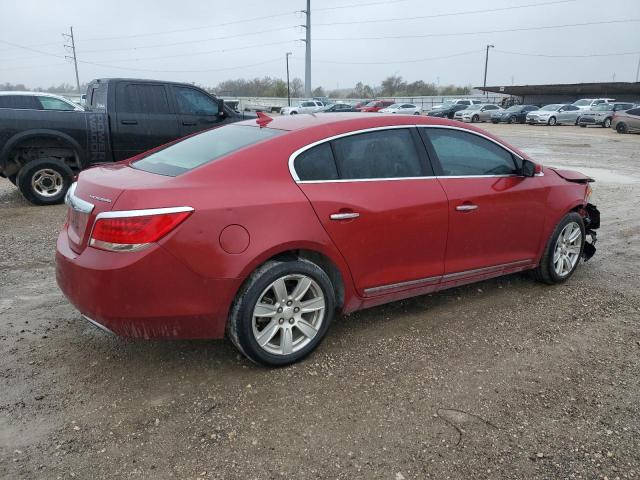 Photo 3 from auction – 2013 BUICK LACROSSE with VIN 1G4GC5E33DF120203