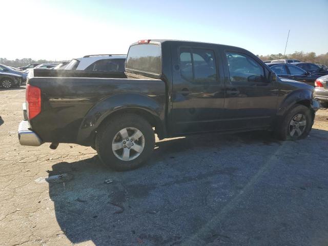 Photo 3 from auction – 2011 NISSAN FRONTIER S with VIN 1N6AD0ER2BC424696