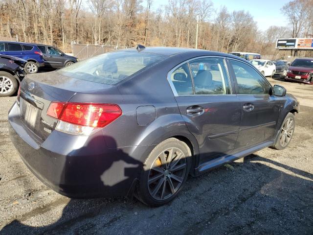 Photo 3 from auction – 2014 SUBARU LEGACY 2.5 with VIN 4S3BMBH62E3027188