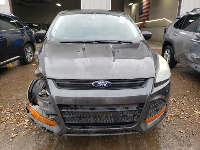 Photo 5 from auction – 2015 FORD ESCAPE S with VIN 1FMCU0F72FUA38090