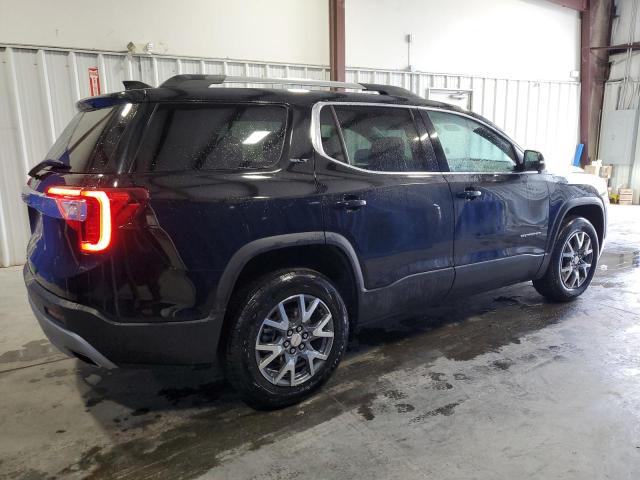Photo 3 from auction – 2023 GMC ACADIA SLT with VIN 1GKKNML43PZ242498