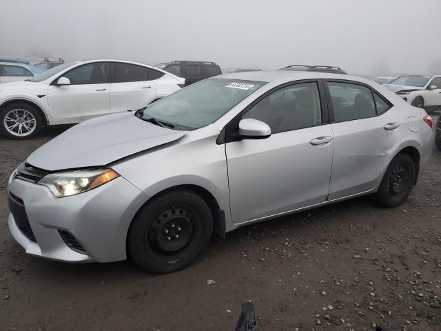 TOYOTA COROLLA L 2016 with VIN 2T1BURHE6GC704012 - Photo from auction