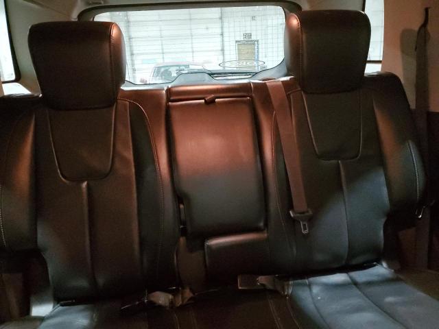 Photo 10 from auction – 2011 GMC TERRAIN SL with VIN 2CTFLVE52B6386227