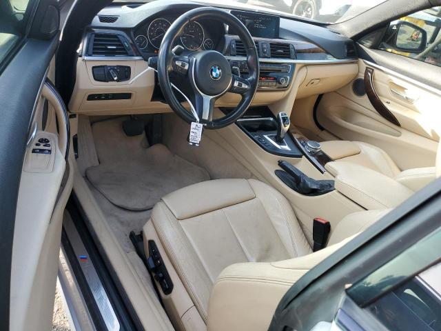 Zdjęcie 8 z aukcji – 2015 BMW 435 I z VIN WBA3R1C52FK194847
