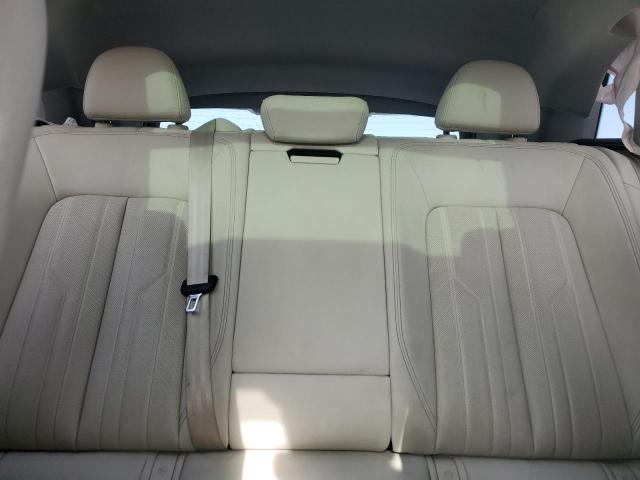 Photo 10 from auction – 2024 AUDI Q8 E-TRON with VIN WA15AAGE5RB007032