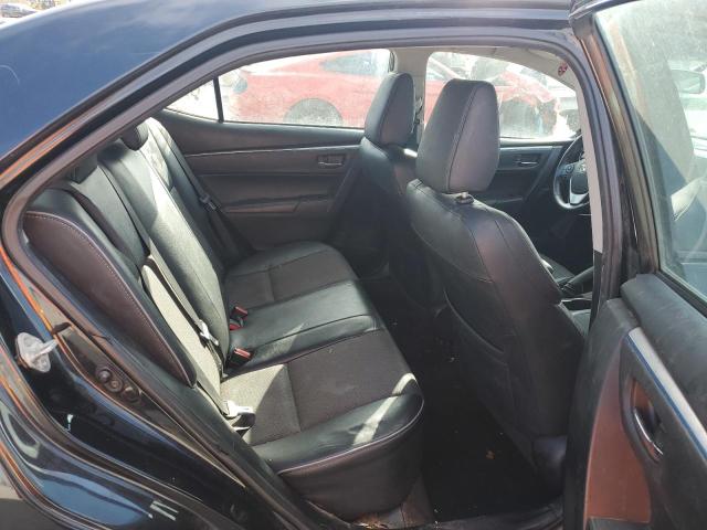 Photo 10 from auction – 2014 TOYOTA COROLLA L with VIN 2T1BURHE3EC056495