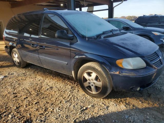 Foto 4 de la subasta – 2006 DODGE GRAND CARA con VIN 2D4GP44L06R855417