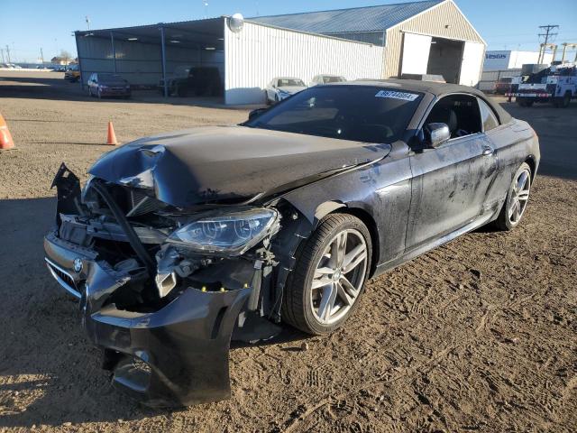 Photo 1 from auction – 2014 BMW 640 XI with VIN WBAYP5C50EDZ27970