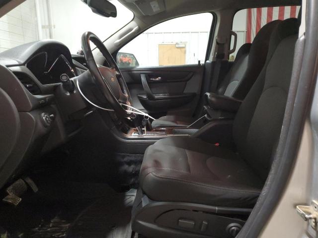 Photo 7 from auction – 2014 CHEVROLET TRAVERSE L with VIN 1GNKVHKD4EJ278224