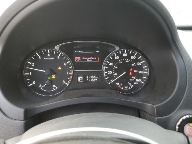Photo 9 from auction – 2014 NISSAN ALTIMA 2.5 with VIN 1N4AL3AP4EC151444