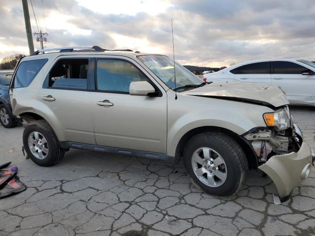 Photo 4 from auction – 2011 FORD ESCAPE LIM with VIN 1FMCU0EG8BKC69261