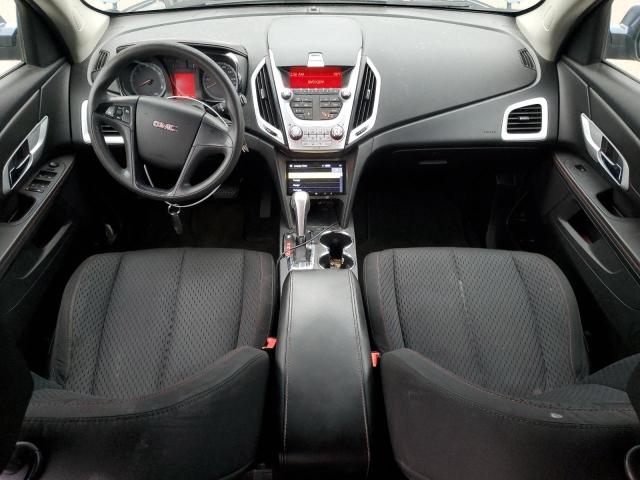 Photo 8 from auction – 2011 GMC TERRAIN SL with VIN 2CTFLREC9B6237240