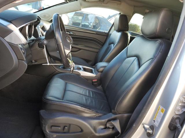 Photo 7 from auction – 2012 CADILLAC SRX with VIN 3GYFNGE32CS641679
