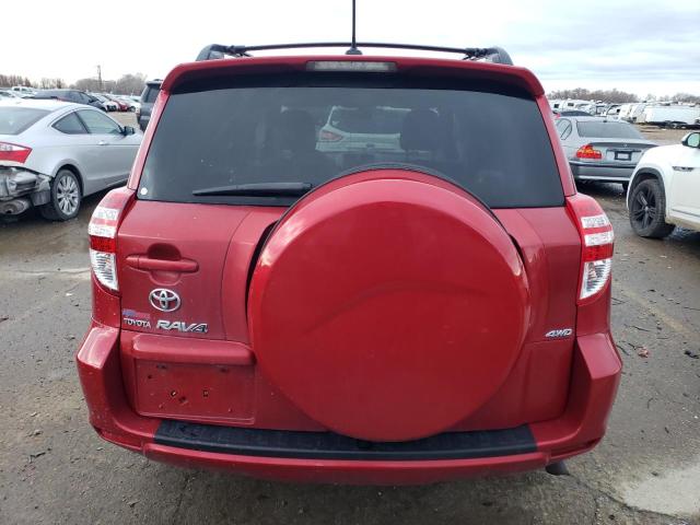 Photo 6 from auction – 2010 TOYOTA RAV4 with VIN JTMBF4DV9A5032003