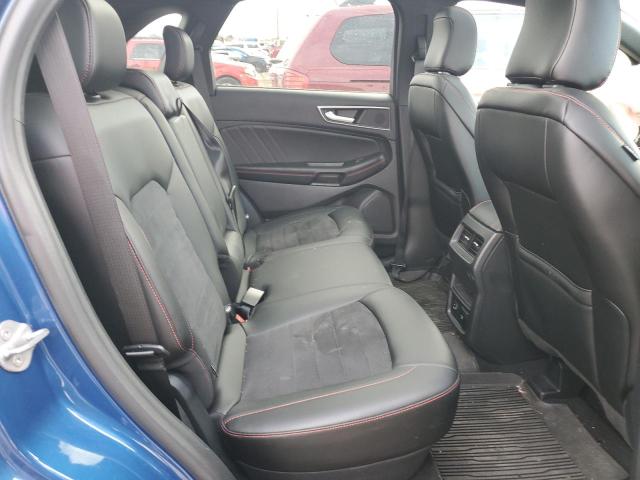 Photo 10 from auction – 2022 FORD EDGE SEL with VIN 2FMPK4J99NBA02103