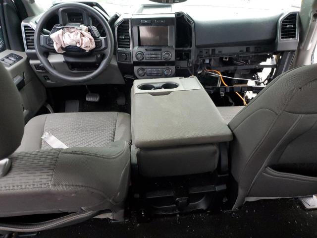 Photo 8 from auction – 2020 FORD F150 SUPER with VIN 1FTEW1E59LFA63047