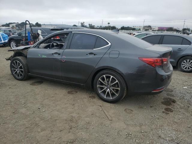 Photo 2 from auction – 2015 ACURA TLX TECH with VIN 19UUB2F54FA011968