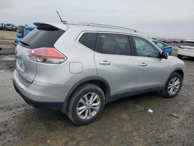 Photo 3 from auction – 2014 NISSAN ROGUE S with VIN 5N1AT2MV5EC815440