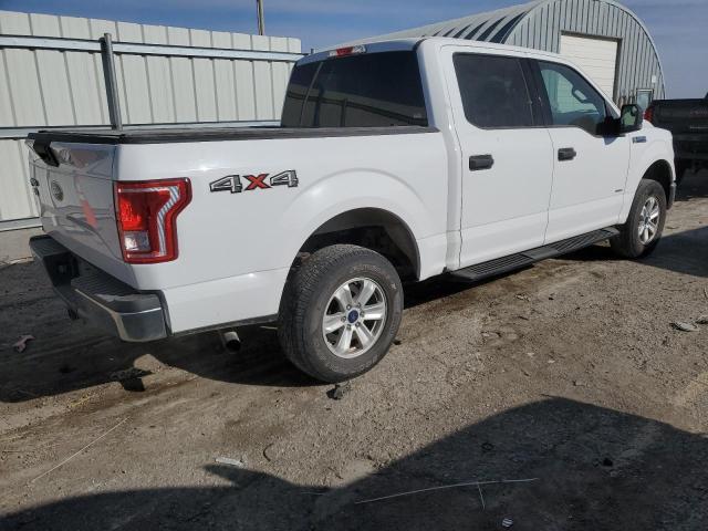 Photo 3 from auction – 2015 FORD F150 SUPER with VIN 1FTEW1EG7FKE44196