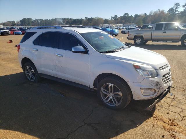 Photo 4 from auction – 2016 CHEVROLET EQUINOX LT with VIN 2GNFLGEK0G6323333