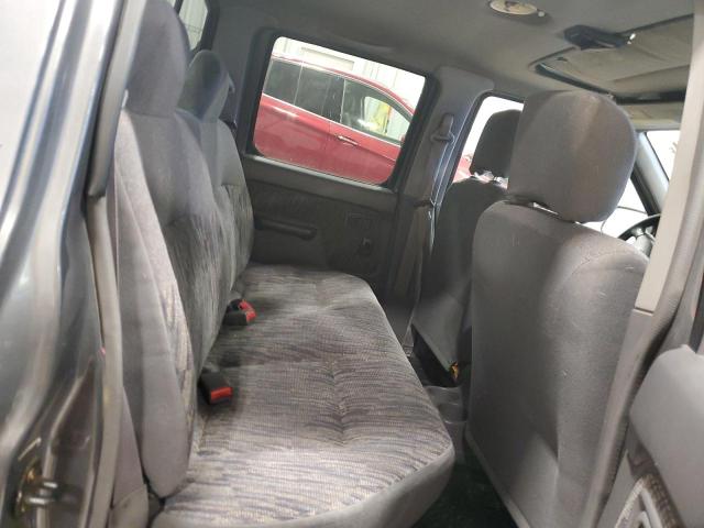 Photo 10 from auction – 2000 NISSAN FRONTIER C with VIN 1N6ED27Y0YC331220