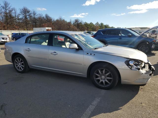 Photo 4 from auction – 2006 BUICK LUCERNE CX with VIN 1G4HD57256U251296