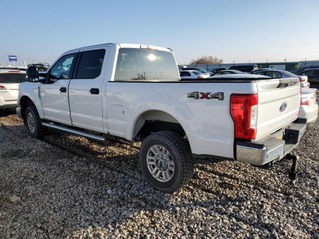 Photo 2 from auction – 2017 FORD F250 SUPER with VIN 1FT7W2B67HEF49056