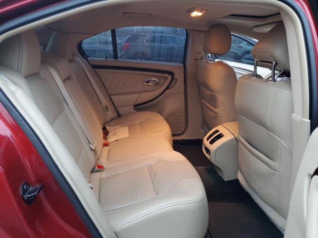 Photo 10 from auction – 2015 FORD TAURUS LIM with VIN 1FAHP2J89FG130220