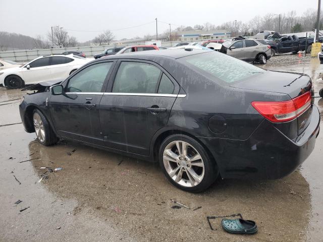 Photo 2 from auction – 2012 LINCOLN MKZ with VIN 3LNHL2JC5CR831654